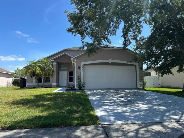 2421 Morgan Point Blvd, Kissimmee, FL 34743