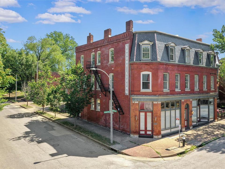 1st image of 1959 Arsenal St #1963