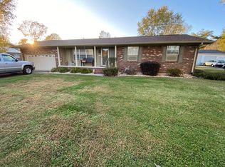 4645 E Circle Dr NW LOT 65, Cleveland, TN 37312