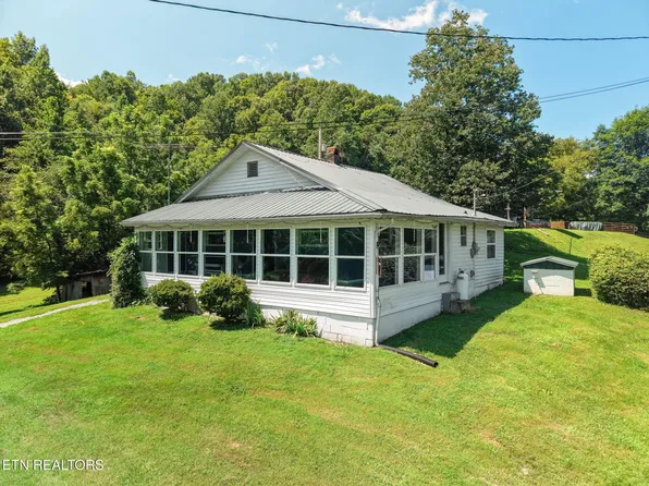 3000 Upper Caney Valley Rd, Tazewell, TN 37879