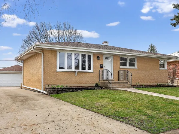 970 N Fischer Dr, Addison, IL 60101