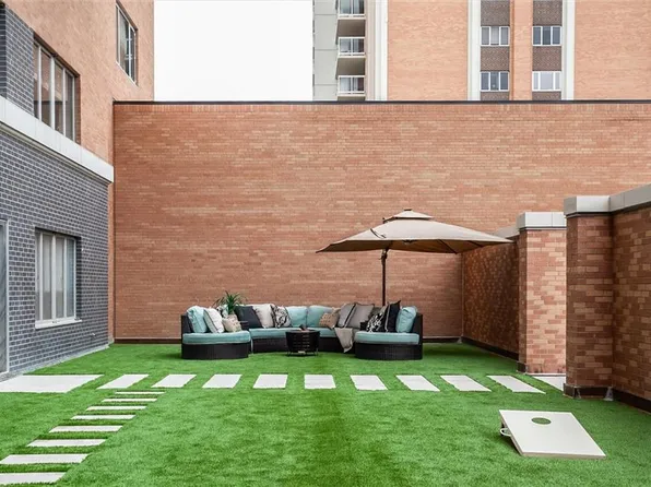 221 W 48th St APT 503, Kansas City, MO 64112