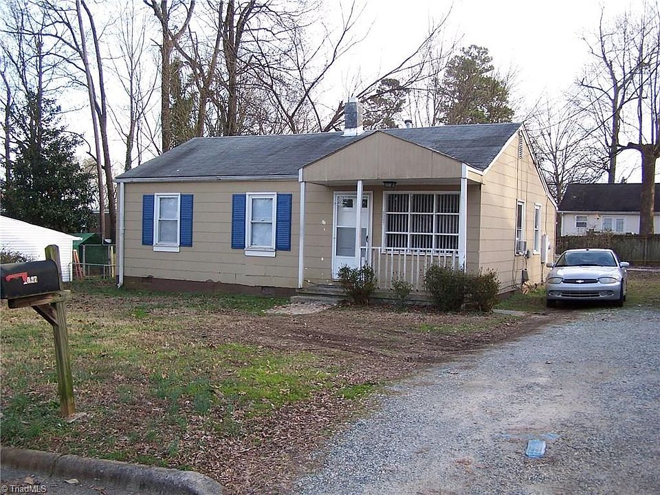 1st image of 2027 Pine Bluff St