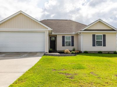7034 White Pine Ave, Statesboro, GA, 30458