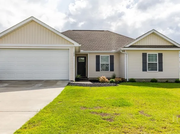 7034 White Pine Avenue, Statesboro, GA 30458