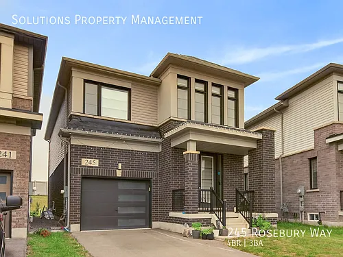 245 Rosebury Way Photo 1 245 Rosebury Way Photo 1