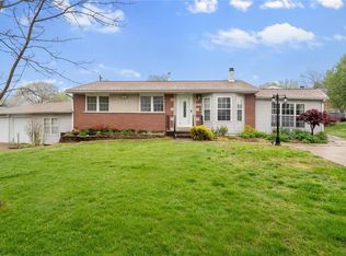 9602 Arno Dr, Saint Louis, MO