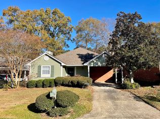 377 Audubon Cir, Brandon, MS 39047