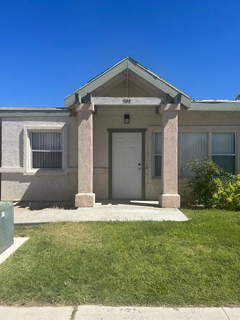 The Ridge I Apartments — Photo 1