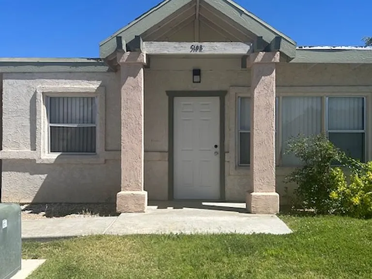 The Ridge I Apartments — Photo 1