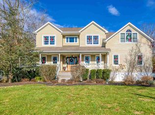 407 George St, Cape May, NJ 08204