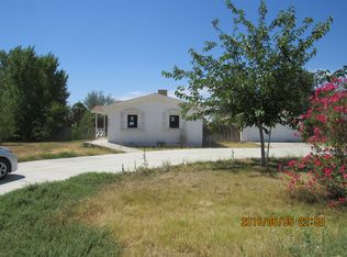 28109 Cosworth Ave, Taft, CA 93268