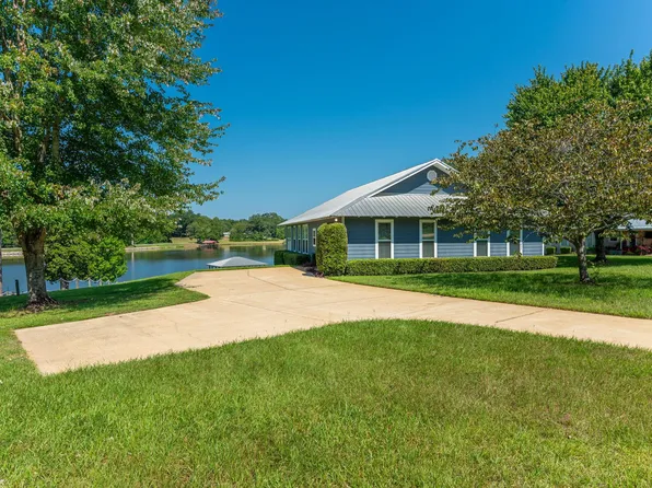 28639 Stillman Rd, Andalusia, AL 36421