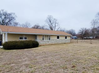 539 S Miller Rd, Springfield, MO 65802