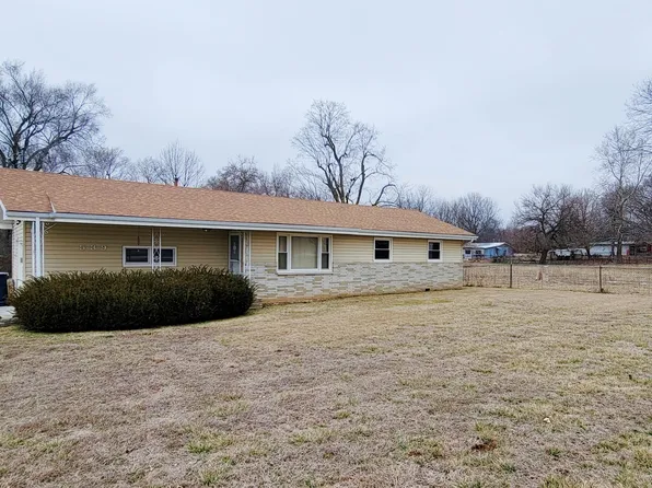 539 S Miller Avenue, Springfield, MO 65802