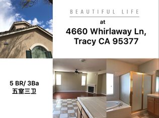 4660 Whirlaway Ln, Tracy, CA 95377