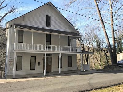 35 Steele St, Eureka Springs, AR, 72632