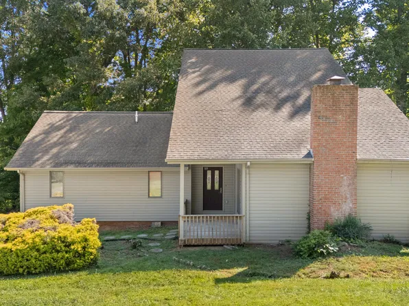 101 Stanmore Dr, Johnson City, TN 37601
