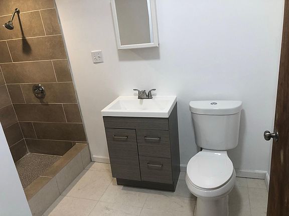 RENOVATED BATHROOM