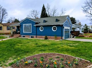 2725 S Lafayette Cir, Denver, CO 80210