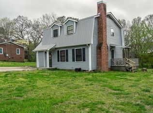 913 N Long Street Ext, Oakboro, NC 28129