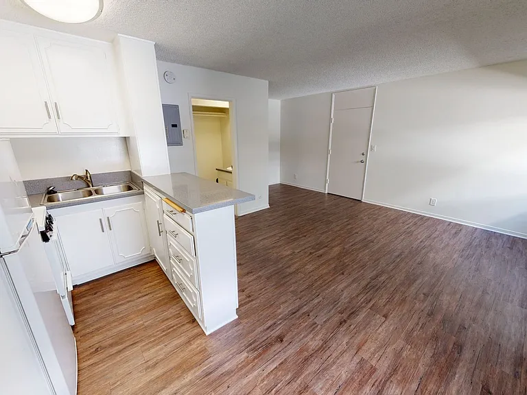 Wilshire Regency Apts. — Photo 6