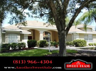 3519 Kilmer Dr, Plant City, FL 33566