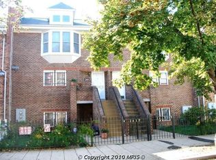 2612 University Pl NW, Washington, DC 20009