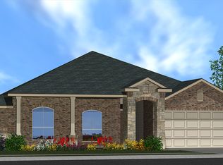 1144 Garden Green Dr, Temple, TX 76502
