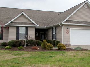 148 Wind Chase Way, Madisonville, TN 37354