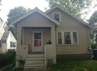 47 Newfield St, West Roxbury, MA 02132