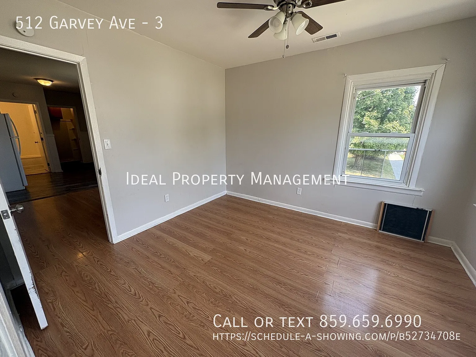 512 Garvey Ave — Photo 2