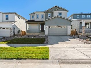 14130 Deertrack Ln, Parker, CO 80134