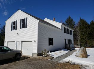 5 Morrell Dr, Windham, ME 04062