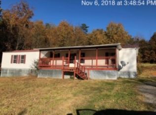 209 Kinley Ln, Rogersville, TN 37857