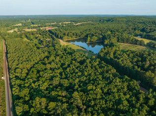 1444 County Road 1125, Daingerfield, TX 75638