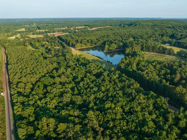 1444 County Road 1125, Daingerfield, TX 75638