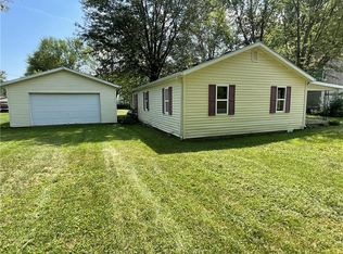 4009 E 36th St, Anderson, IN 46017