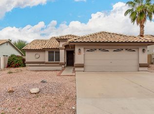 6522 E Russell St, Mesa, AZ 85215