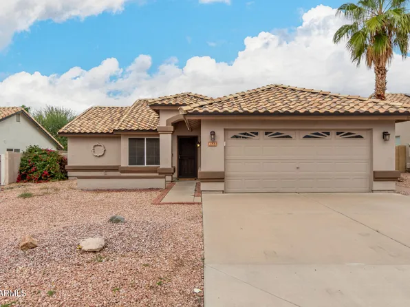 6522 E RUSSELL Street, Mesa, AZ 85215