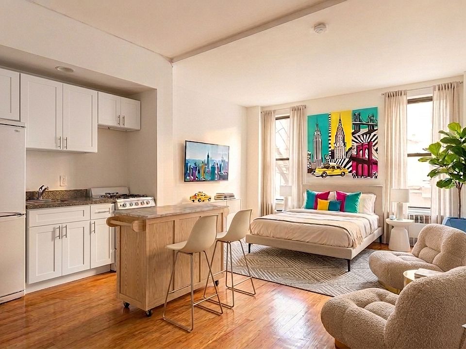 1st image of 237 E 53rd St #5CI