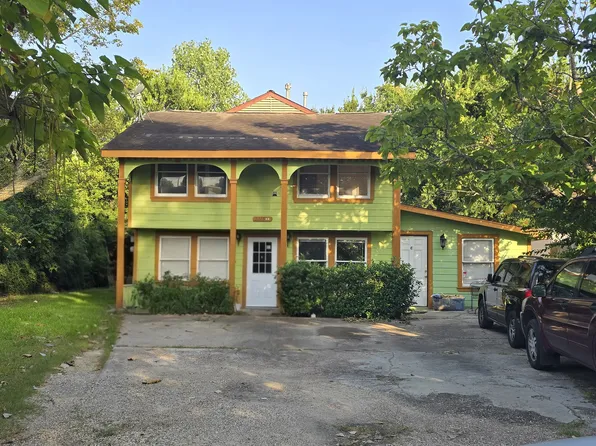 3218 Chaffin St APT A, Houston, TX 77087