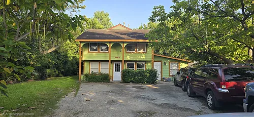 3218 Chaffin St #A Photo 1
