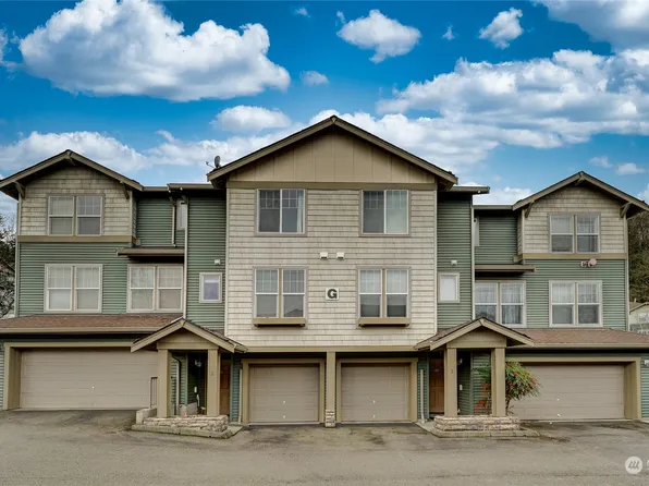 21507 42nd Avenue S #G2, SeaTac, WA 98198