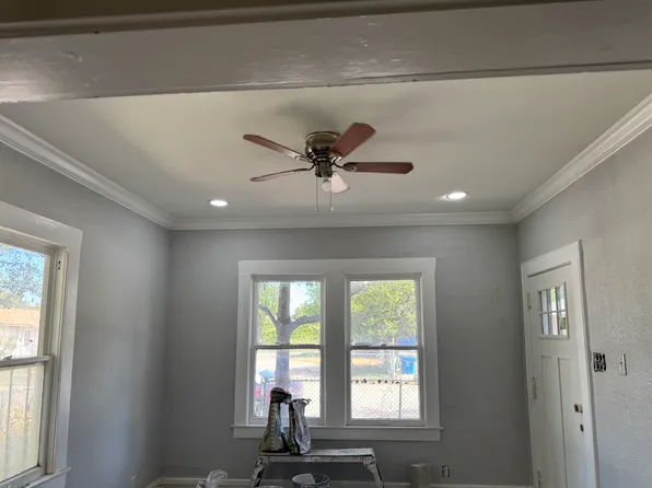 3010 W Gerald Ave, San Antonio, TX 78211