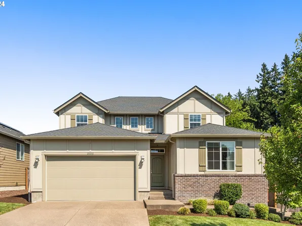 20000 SW 61st Ter, Tualatin, OR 97062