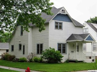 103 N 6th St, Montevideo, MN 56265