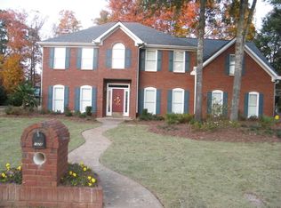 1626 Teal Cir, Tuscaloosa, AL 35405