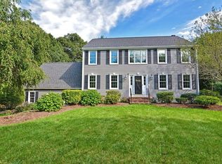 23 Necco Rd, Mansfield, MA 02048
