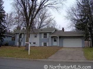 10656 Riverview Pl NW, Coon Rapids, MN 55433